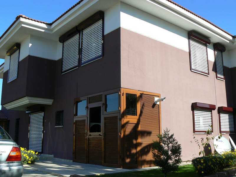 Otomatik Panjur Nedir?