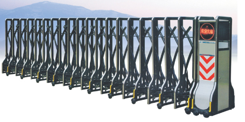 Otomatik Akordiyon Kapılar Nedir? Avantajları Nelerdir?